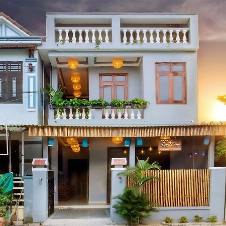 Lang Dong An Bang Bed & Breakfast ฮอยอัน ภายนอก รูปภาพ