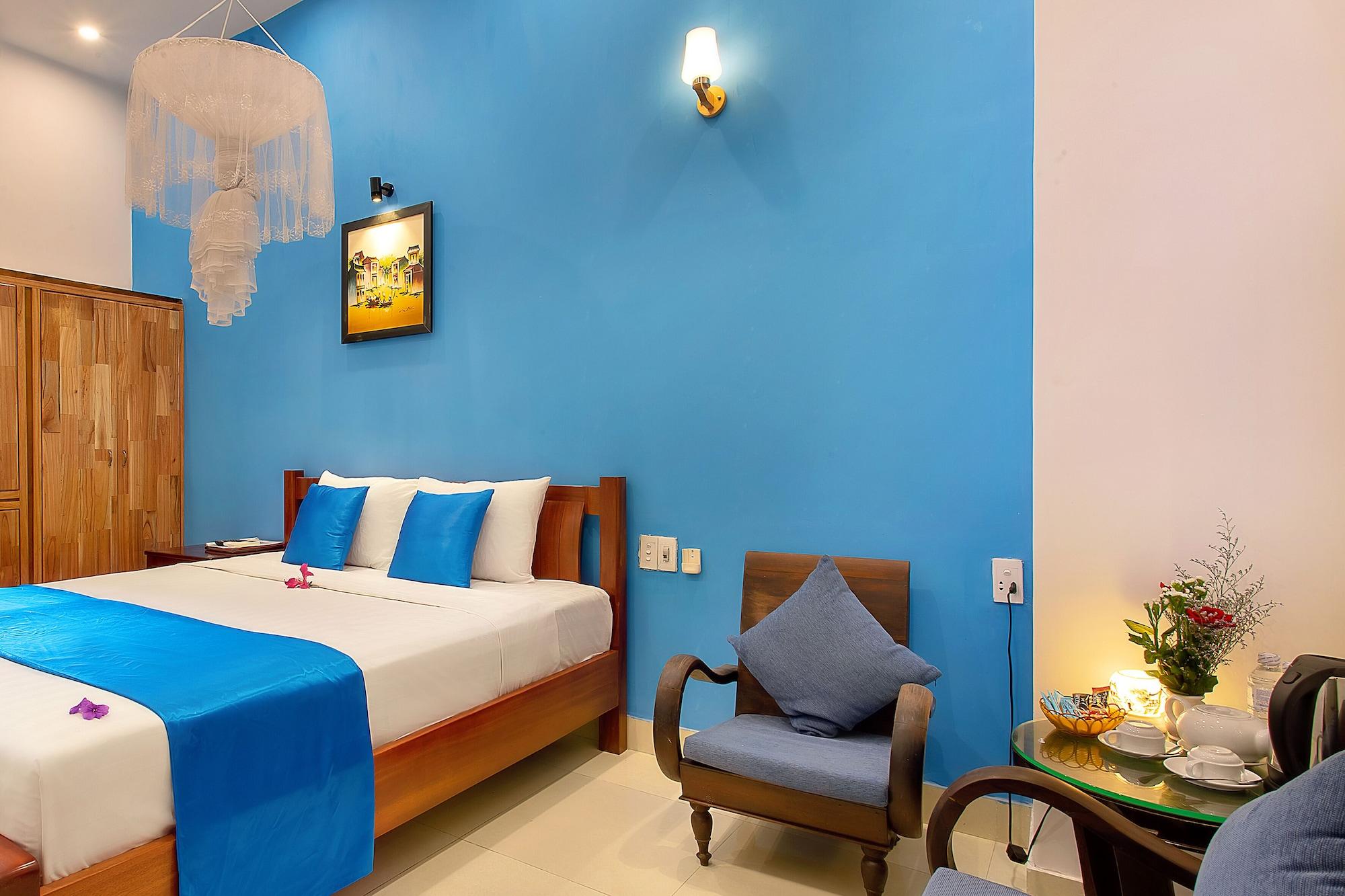 Lang Dong An Bang Bed & Breakfast ฮอยอัน ภายนอก รูปภาพ