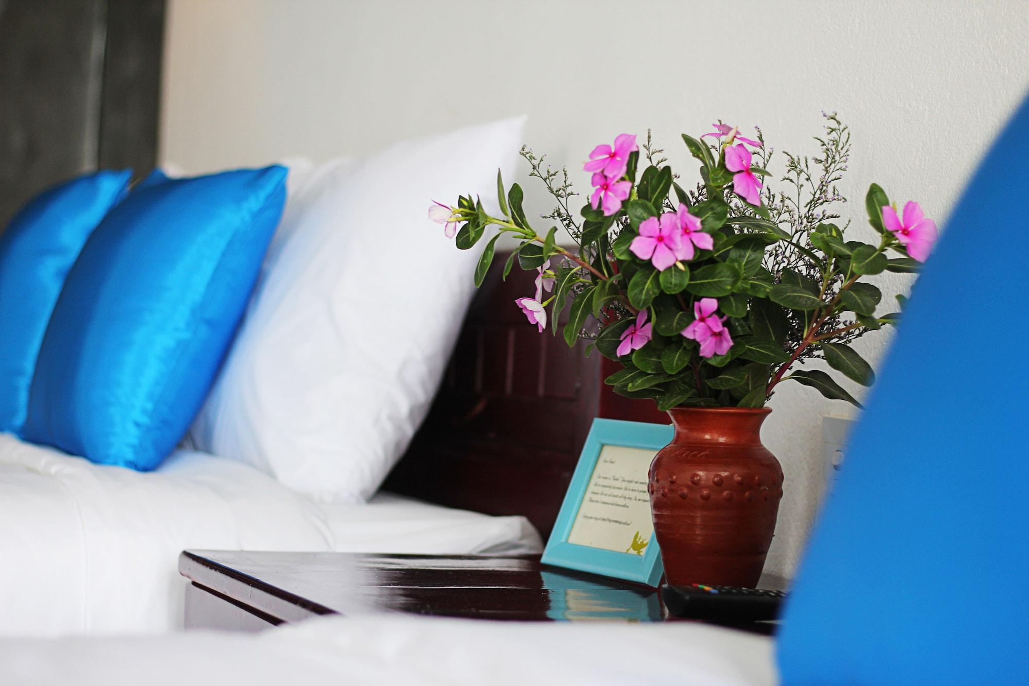Lang Dong An Bang Bed & Breakfast ฮอยอัน ภายนอก รูปภาพ