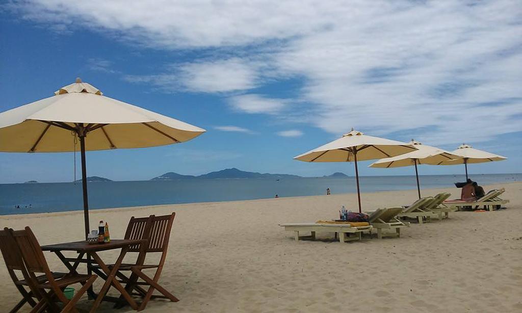 Lang Dong An Bang Bed & Breakfast ฮอยอัน ภายนอก รูปภาพ
