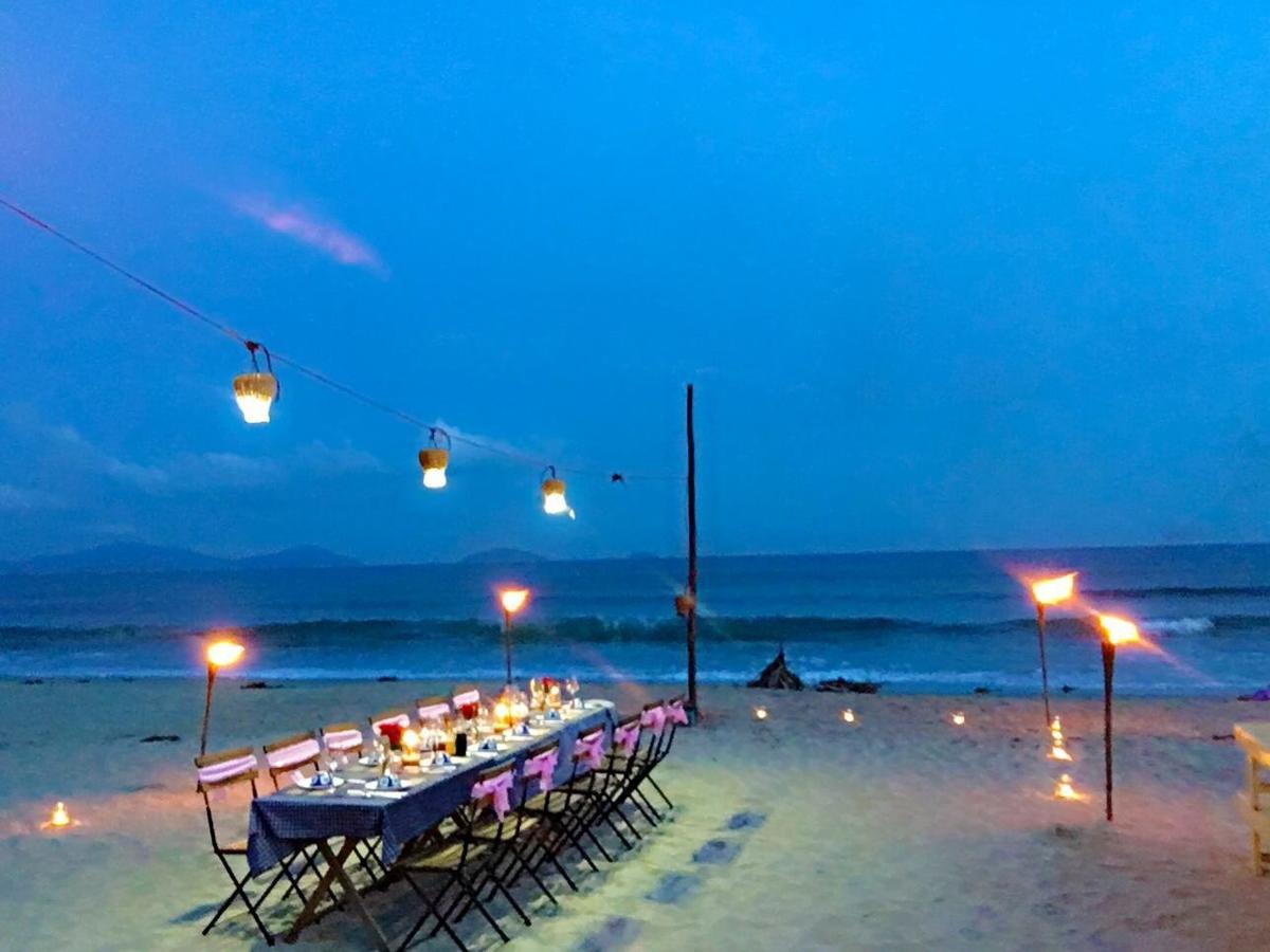 Lang Dong An Bang Bed & Breakfast ฮอยอัน ภายนอก รูปภาพ