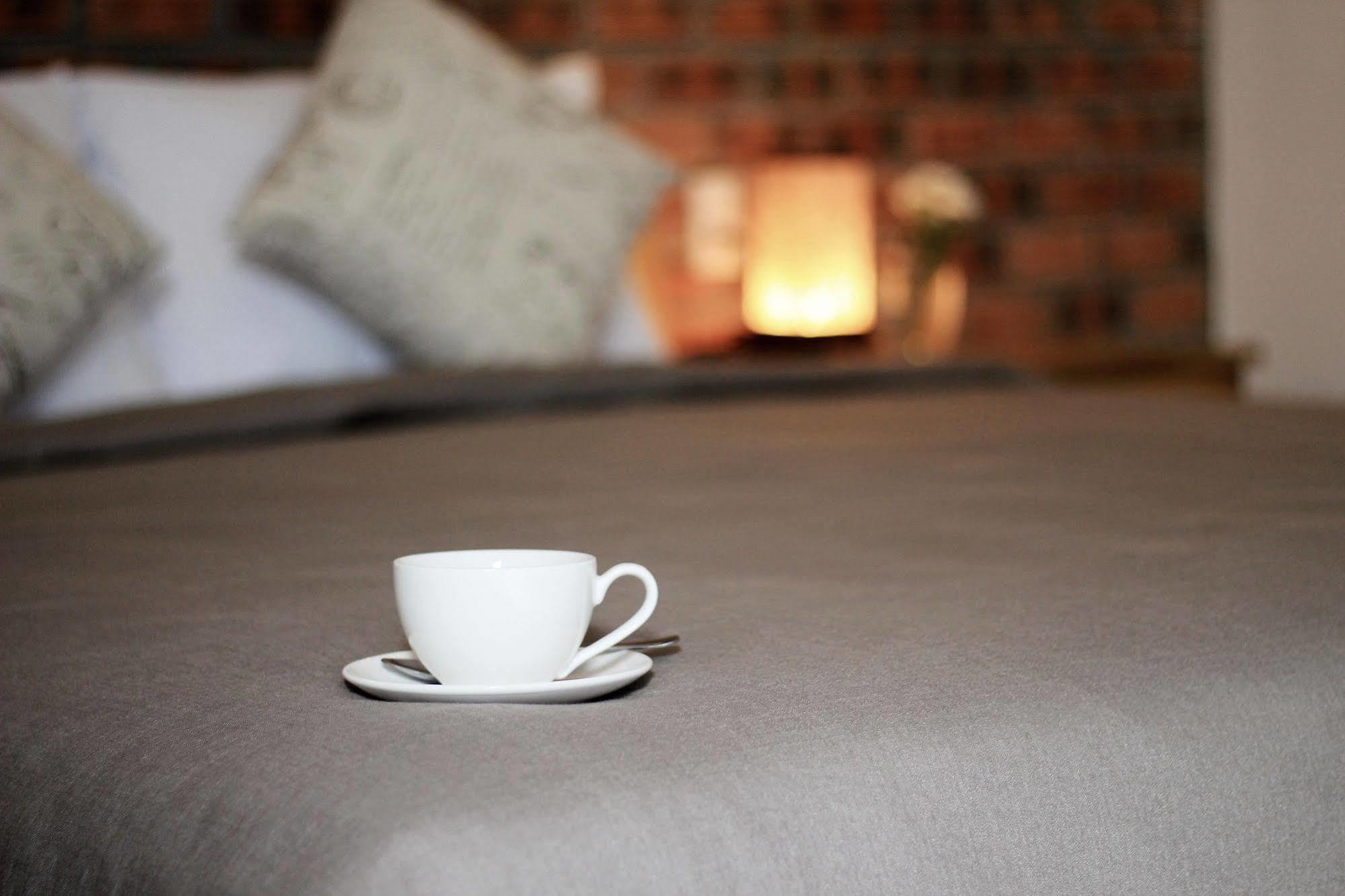 Lang Dong An Bang Bed & Breakfast ฮอยอัน ภายนอก รูปภาพ