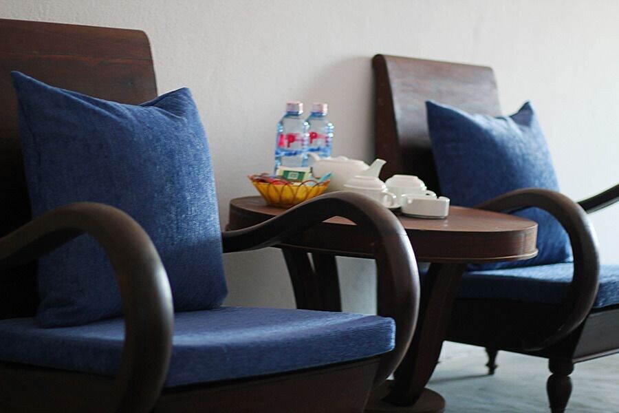Lang Dong An Bang Bed & Breakfast ฮอยอัน ภายนอก รูปภาพ